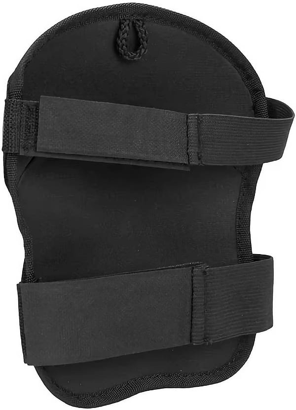 Фото - Наколінники JAKAH JK-N22 чорні