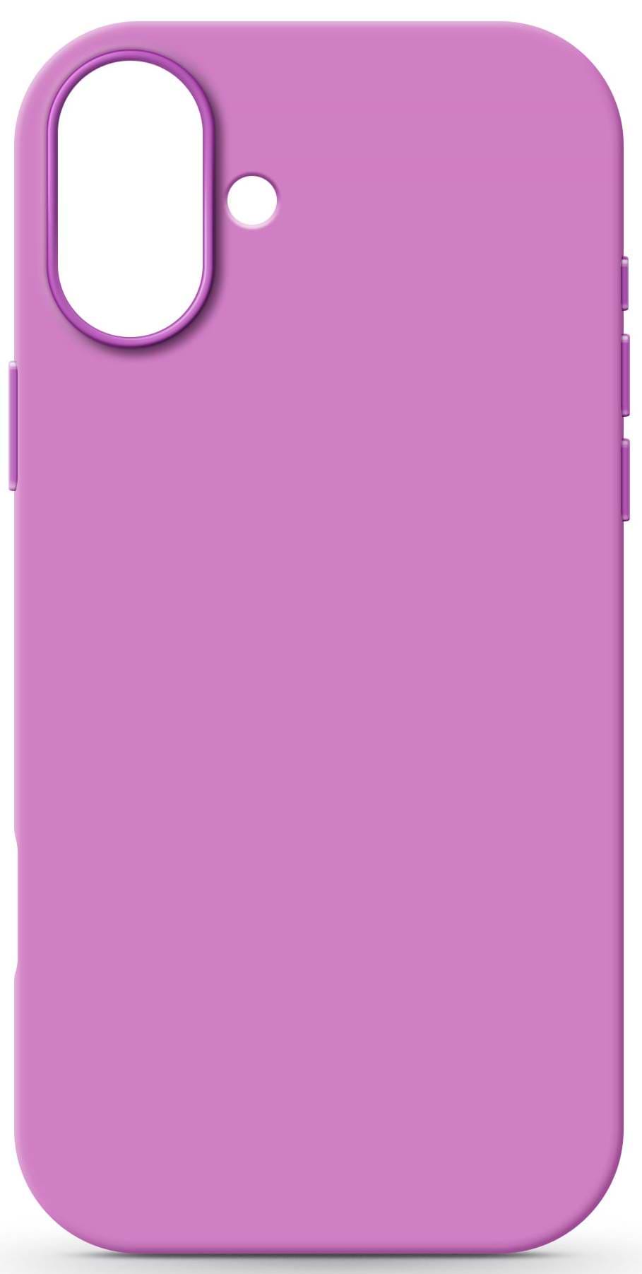 Чехол для смартфона Armorstandart ICON2 MagSafe for Apple iPhone 16 Plus Light Purple (ARM80187) - Фото 1