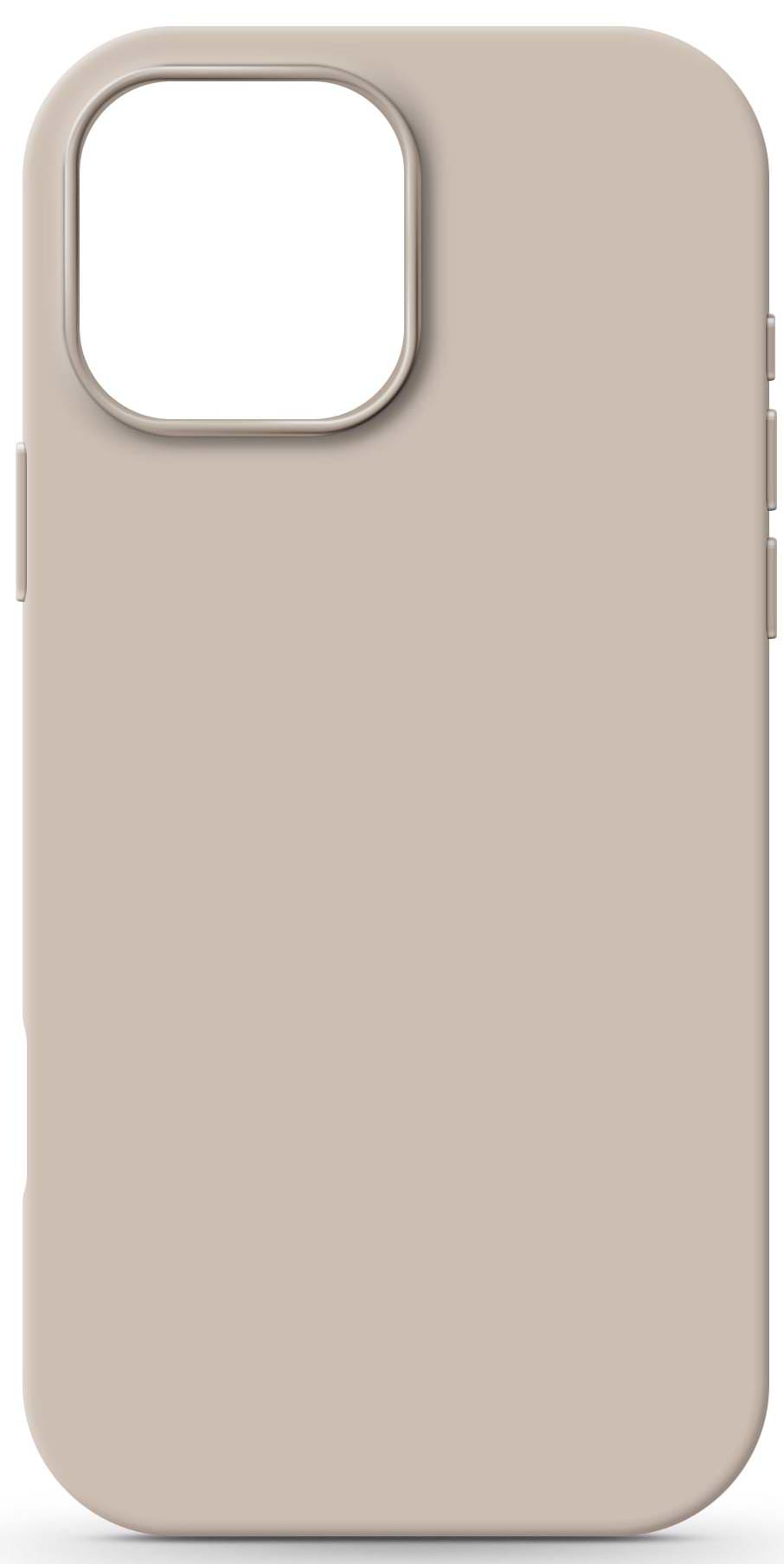 Чохол для смартфону Armorstandart ICON2 Case for Apple iPhone 16 Pro Max Ivory (ARM79640) - Фото 1