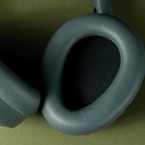 Фото - Наушники полноразмерные беспроводные JLab JBuds Lux ANC Sage (IEUHBJLUXANCRSGE62)