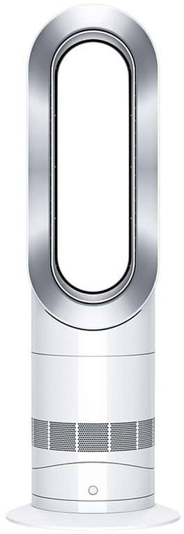 Тепловентилятор Dyson AM09 EU Wu/Sv (473400-01) - Фото 1