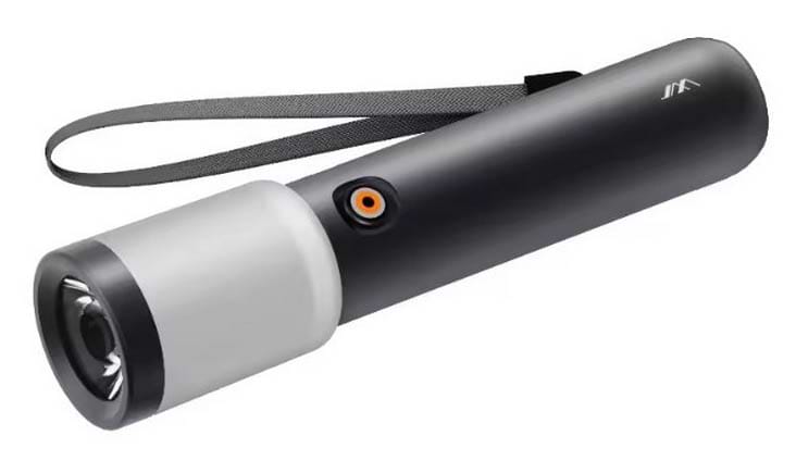 Ліхтар акумуляторний JIMIHOME JM-G3801