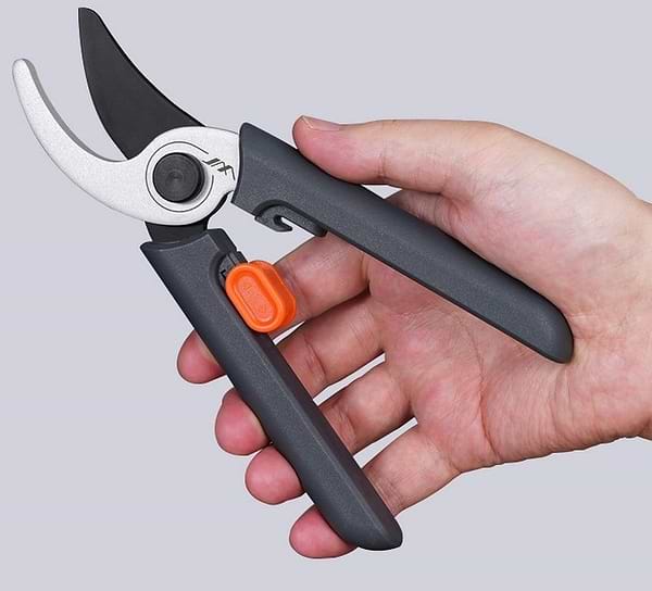 Фото - Секатор JIMIHOME JM-W201