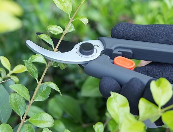 Фото - Секатор JIMIHOME JM-W201