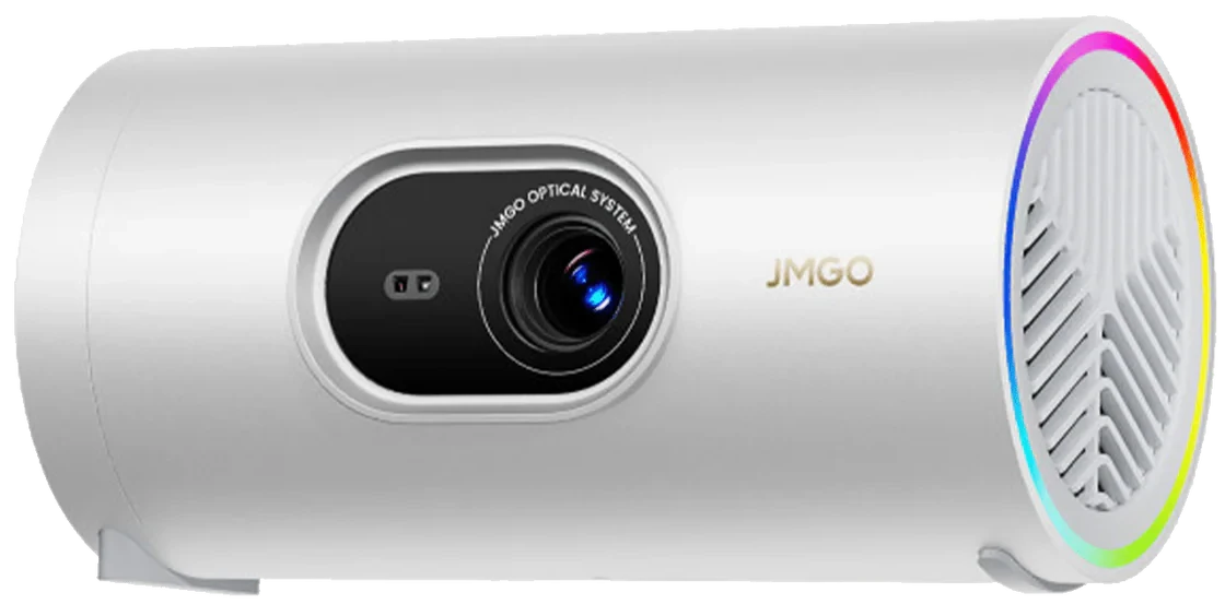 Проектор JMGO PicoPlay 1080p (J61-7K4)