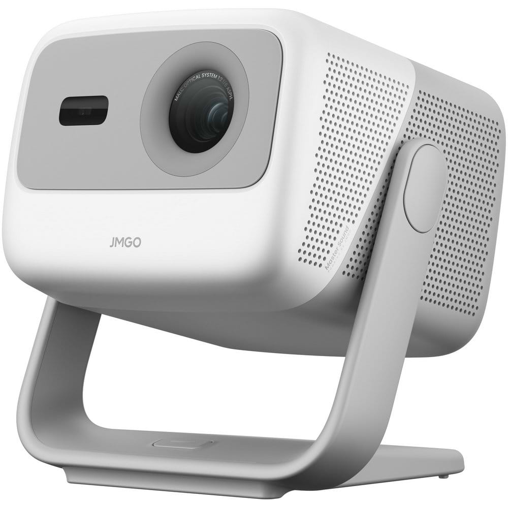 Проєктор JMGO Projector N3 SE 3Laser FullHD 1700 ISO (J70-6AE)