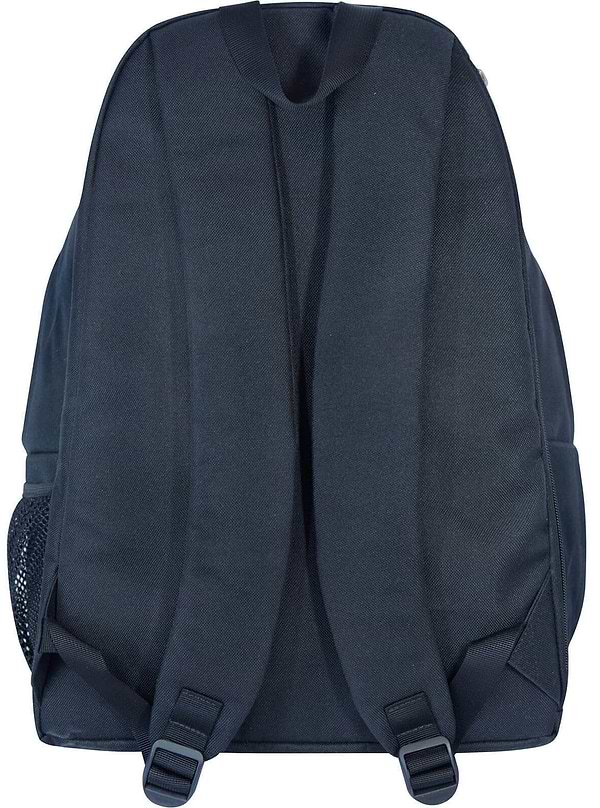 Фото - Рюкзак для ноутбуку Bagland Stylish 518 Чорний