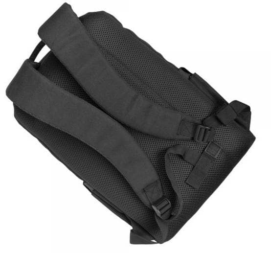 Фото - Рюкзак для ноутбука RIVACASE Ulsan 8265 (Black)