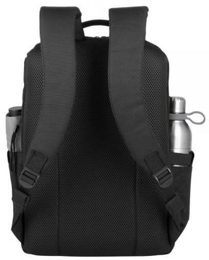 Фото - Рюкзак для ноутбука RIVACASE Ulsan 8265 (Black)
