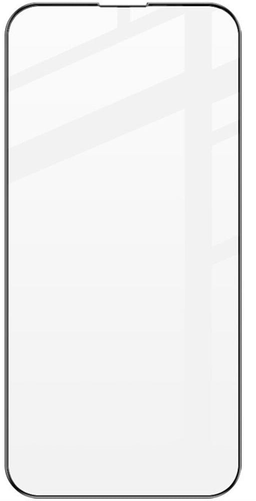 Фото - Защитное стекло для смартфона BeCover for Apple iPhone 17e Black (715141)