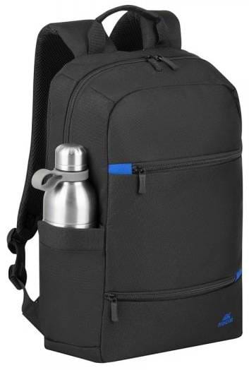 Фото - Рюкзак для ноутбука RIVACASE Ulsan 8265 (Black)