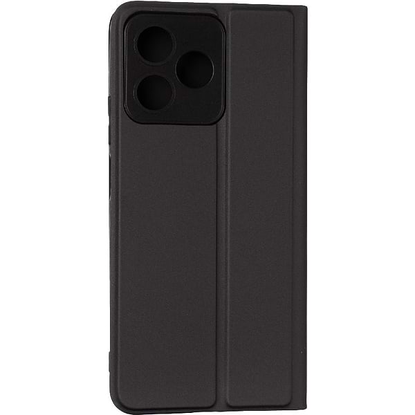 Фото - Чохол для смартфону BeCover Exclusive for Realme Note 50 Black (711316)