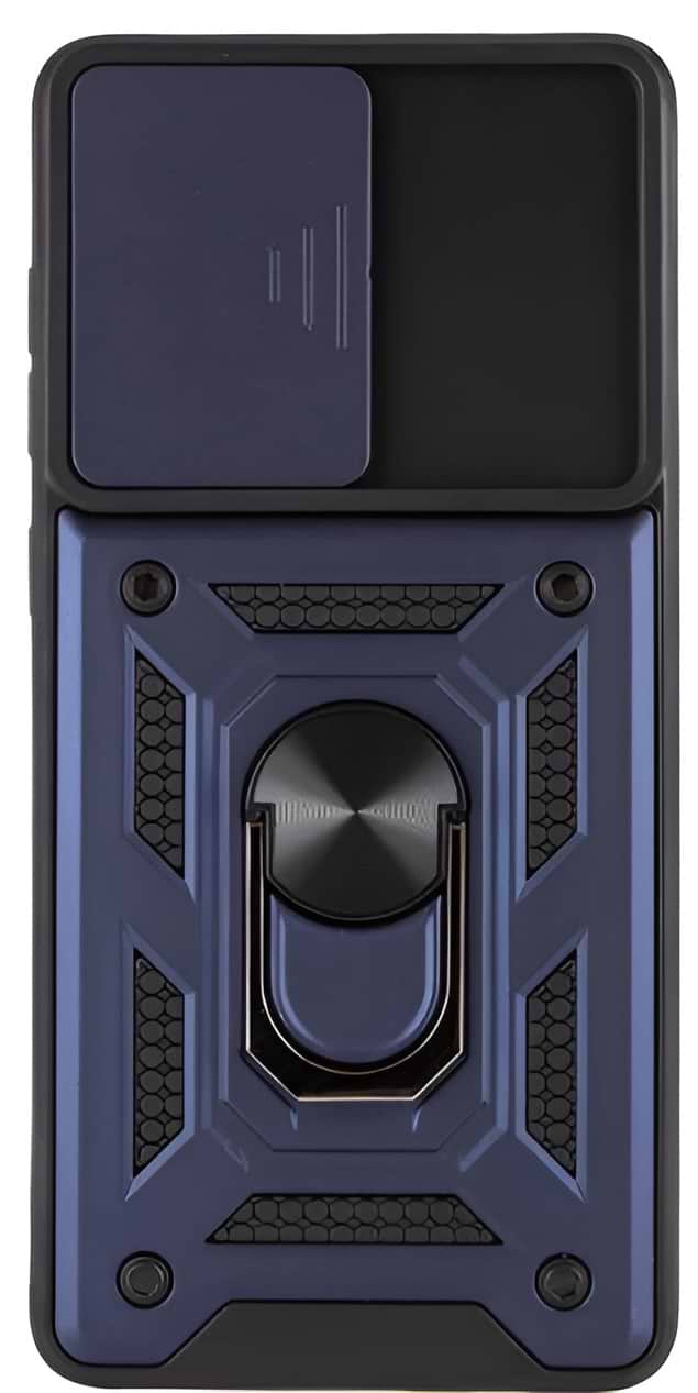 Чехол для смартфона BeCover Military for Nokia G22 Blue (709990) - Фото 1