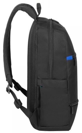 Фото - Рюкзак для ноутбука RIVACASE Ulsan 8265 (Black)