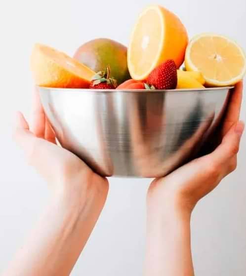 Фото - Уценка - Весы кухонные Magio MG-695