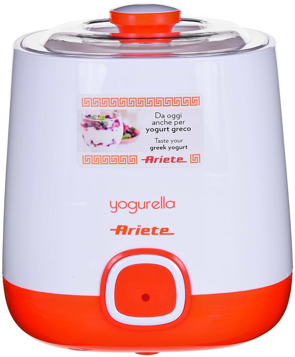 Фото - Йогуртница Ariete 621