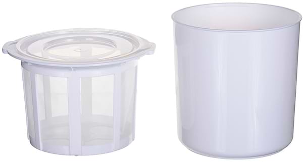 Фото - Йогуртница Ariete 621