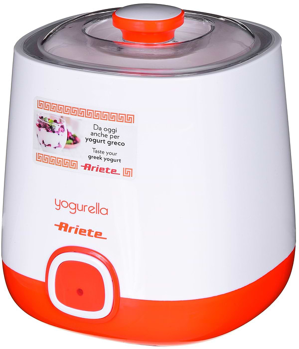 Фото - Йогуртница Ariete 621