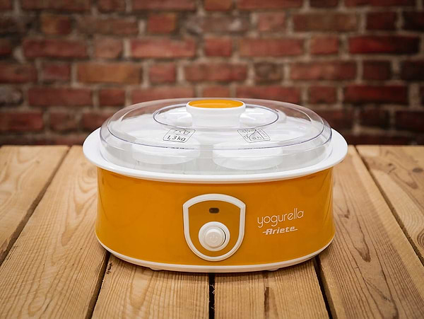 Фото - Йогуртница Ariete 617