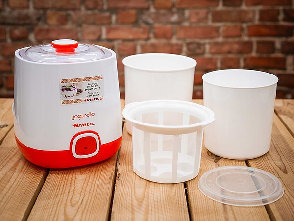 Фото - Йогуртница Ariete 621