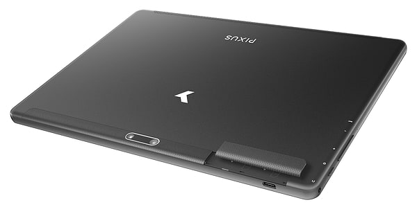 Фото - Планшет Pixus Joker 10,1'' 4/64Gb LTE Black