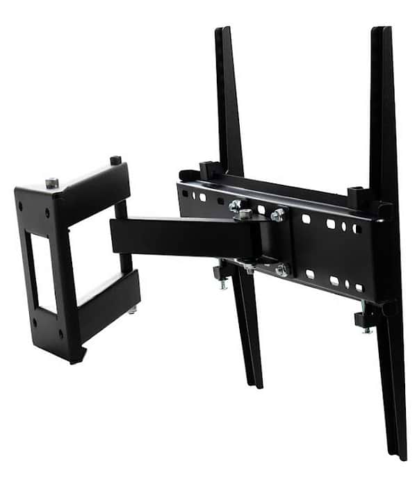 Фото - Кріплення для телевізора Charmount TV04T-R3 Black