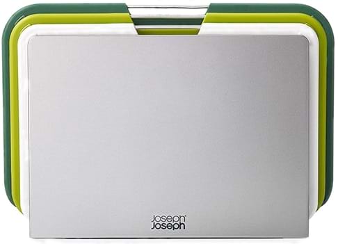 Фото - Доска разделочная Joseph Joseph 25.9x35.5x7.2см 3 пр. 60164