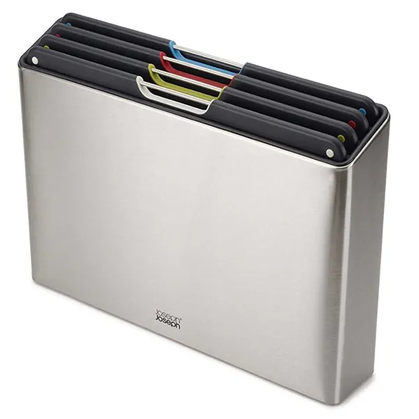 Фото - Дошка обробна Joseph Joseph 4 шт 60170