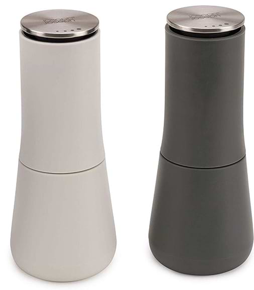 Набір ємностей для спецій і приправ Joseph Joseph 16.9x7x7 см 2 шт. 95036