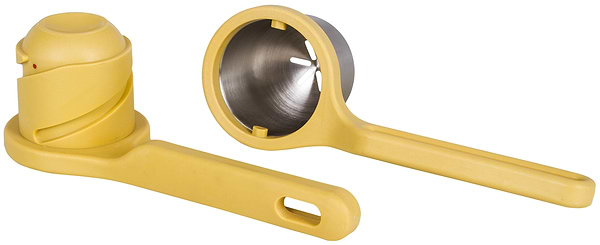 Фото - Цитрус-пресс механический Joseph Joseph 20101