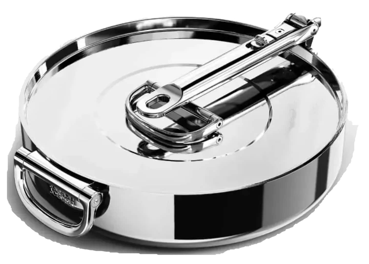 Сотейник Joseph Joseph 28 см с крышкой (1000028)