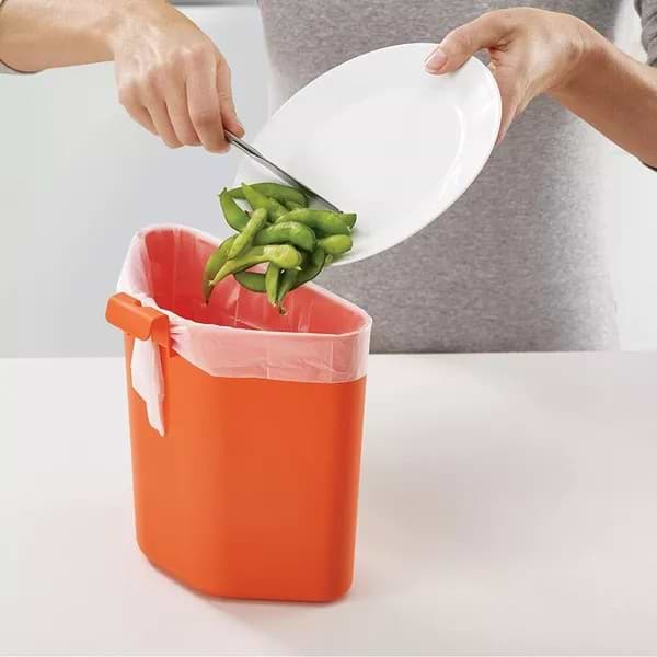 Фото - Органайзер для мусора Joseph Joseph 40 л 30064