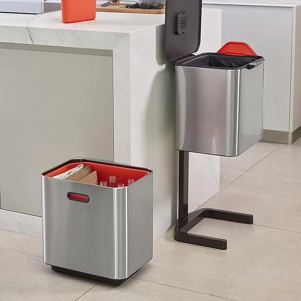 Фото - Органайзер для мусора Joseph Joseph 40 л 30064