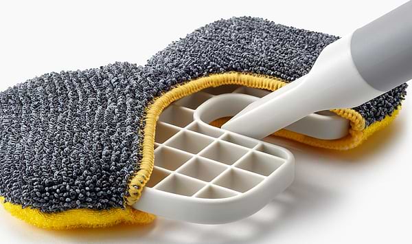 Фото - Щетка для уборки Joseph Joseph БЕЛЫЙ 6500012