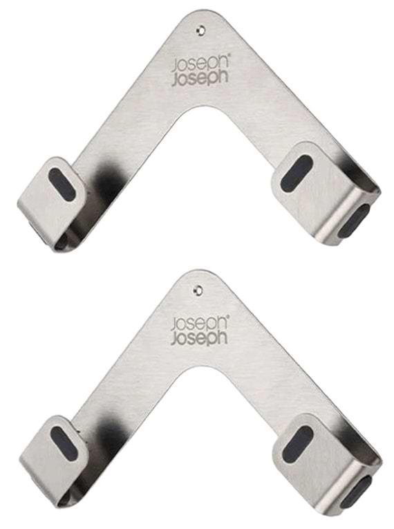 Підставка для кухонного приладдя Joseph Joseph для кришок, 2 шт. (45059) - Фото 1