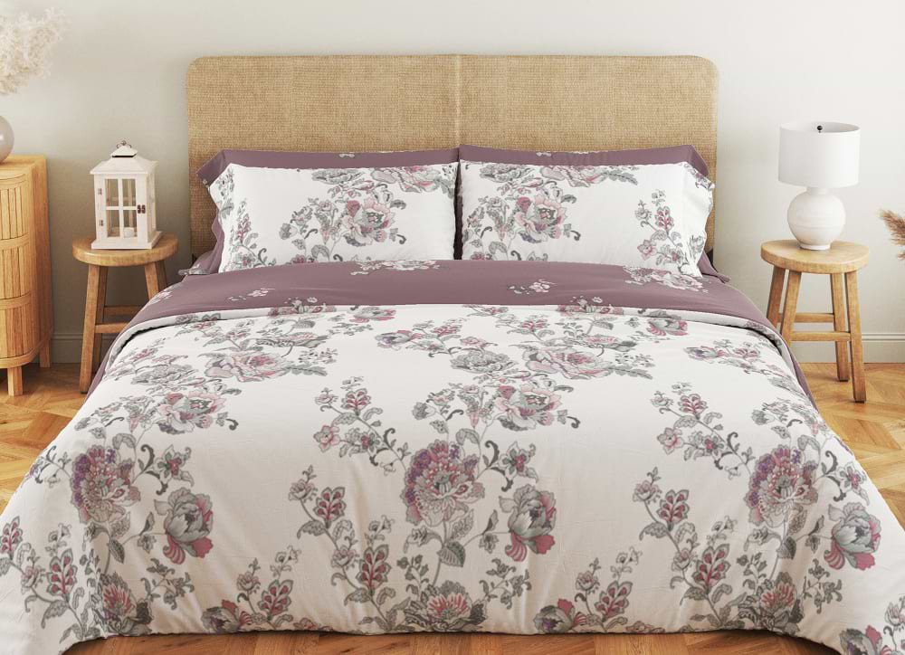 Комплект постільної білизни ТЕП Soft dreams Josephina (2-03860_25508)