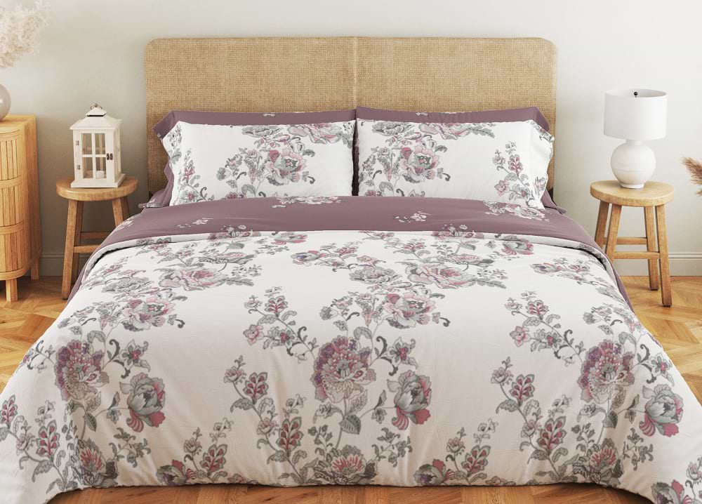 Комплект постільної білизни ТЕП Soft dreams Josephina (2-03858_25506)