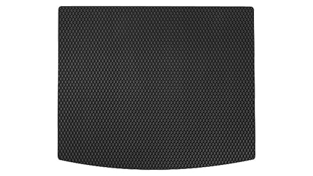 EVA килимок в багажник авто EVAtech для Compass Trailhawk Jeep 2017 2 покоління SUV USA (JP11889B1RBB)