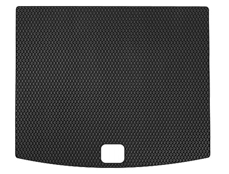 EVA коврик в багажник авто EVAtech для Compass Trailhawk Jeep 2017 2 поколение SUV USA (JP11889BO1RBB)