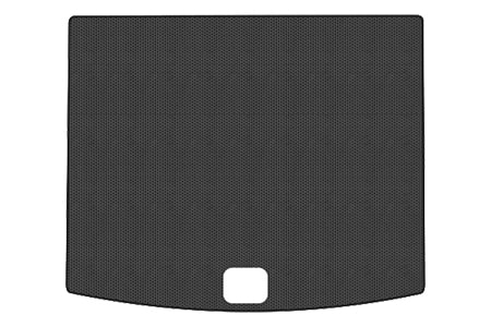 EVA килимок в багажник авто EVAtech для Compass Jeep 2017 2 покоління SUV USA (JP12618BO1SBB)