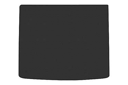 EVA коврик в багажник авто EVAtech для Cherokee (KL) Jeep 2014 5 поколение SUV USA (JP12822B1RBB)