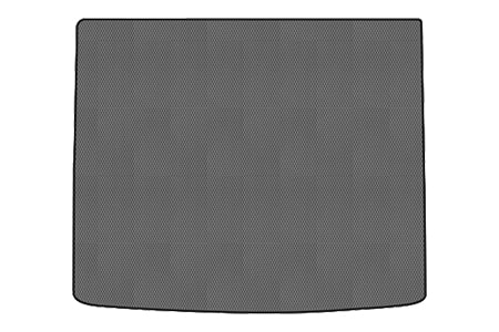 EVA килимок в багажник авто EVAtech для Cherokee (KL) Jeep 2014 5 покоління SUV USA (JP12822B1RGB)