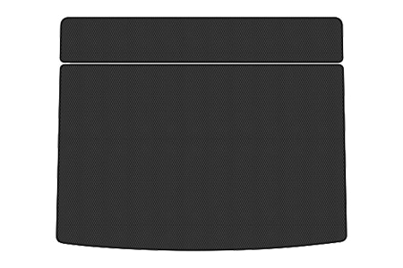 EVA коврик в багажник авто EVAtech для Cherokee (KL) Jeep 2014 5 поколение SUV USA (JP12822BE2RBB)