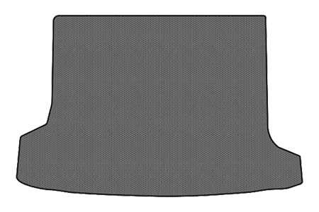 EVA коврик в багажник авто EVAtech для Cherokee (KL) Jeep 2014 5 поколение SUV USA (JP12822BO1SGB)