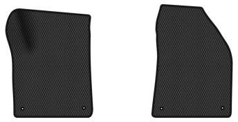 EVA килимки в салон авто передні EVAtech для Cherokee Limited (KL) Jeep 2014 5 покоління SUV USA (JP13192AE2LA4RBB)