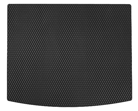 EVA килимок в багажник авто EVAtech для Compass Trailhawk Jeep 2017 2 покоління SUV USA (JP13293B1RBB)