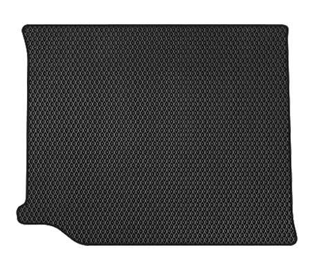 EVA килимок в багажник авто EVAtech для Wrangler (JL) 5-doors Jeep 2017 4 покоління SUV USA (JP13340B1RBB)