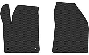 Фото - EVA коврики в салон авто передние EVAtech для Cherokee (KL) Trailhawk Jeep 2014 5 поколение SUV USA (JP13525AV2LA4RBB)