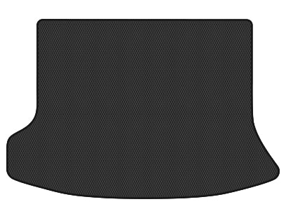 EVA килимок в багажник авто EVAtech для Cherokee (KL) Trailhawk Jeep 2014 5 покоління SUV USA (JP13525B1RBB)