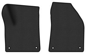 EVA килимки в салон авто передні EVAtech для Cherokee (KL) Trailhawk Jeep 2014 5 покоління SUV USA (JP13526AE2TL4RBB)